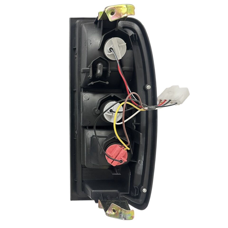 Nıssan Stop D22 98-02/Yd25 02-12/Np300 02-12 Sol (Duylu/Anarya Yeri Beyaz)