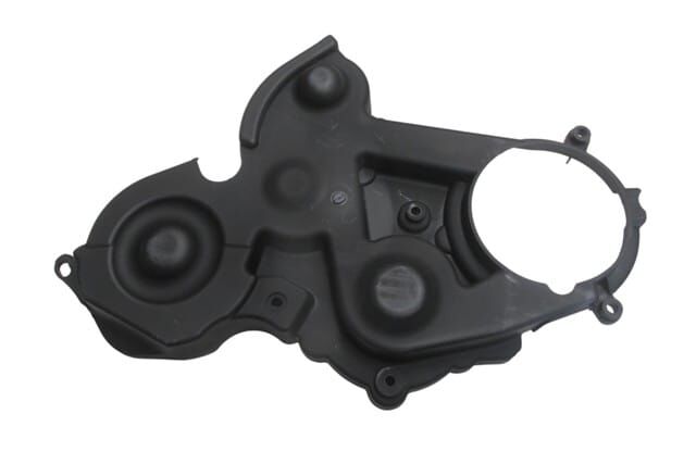 CITROEN NEMO- 08/16; EKSANTRİK ALT KAPAĞI (TRİGER KAPAĞI) (1.4 HDI)