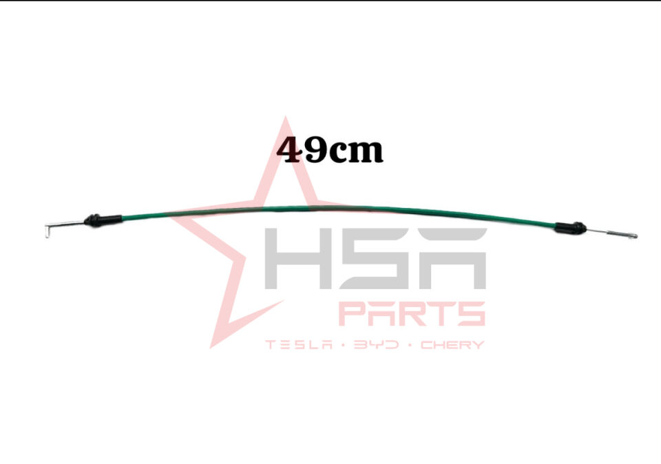 2004-2009 Kia Cerato Sol Ön Kapı Kilit Açma Teli 81371-2F000