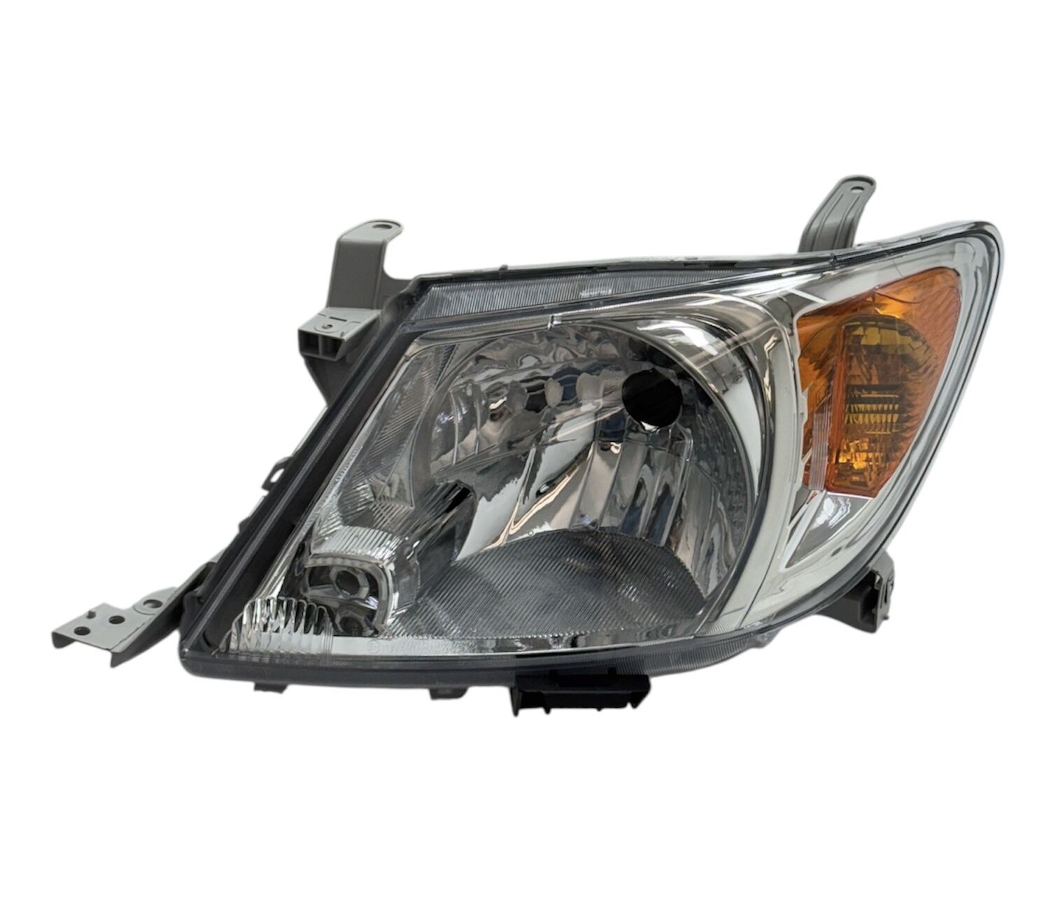 Toyota Far Hılux 06-08 Sol (Manuel)