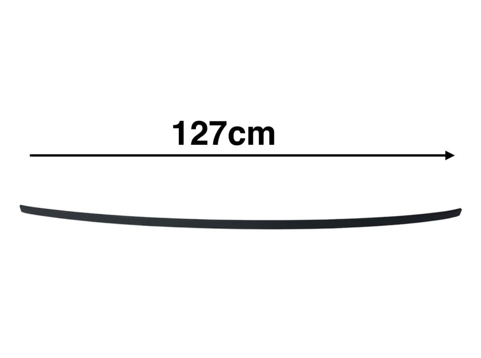 Hyundaı Çıta Tavan Accent 95-00 Sol