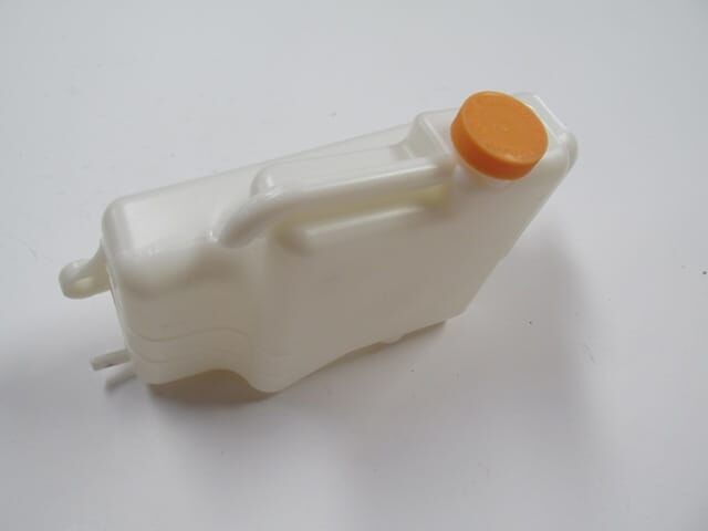 MITSUBISHI L200- PICK UP- 06/15; RADYATÖR YEDEK SU DEPOSU (TW)