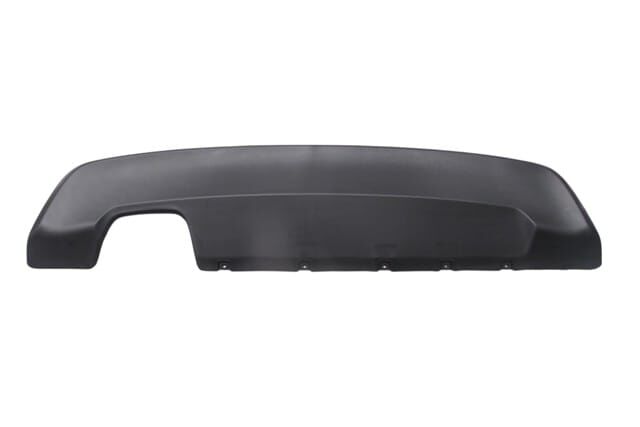 PEUGEOT 308- 17/21; KARLIK (ARKA TAMPON ALTI) SENSÖR DELİKLİ (ALLURE/ACTIVE MODEL) (TYG)