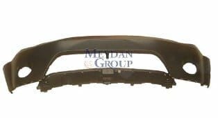 MITSUBISHI OUTLANDER- 08/09; ÖN TAMPON (SİS/PANJUR DELİKLİ) (TW)