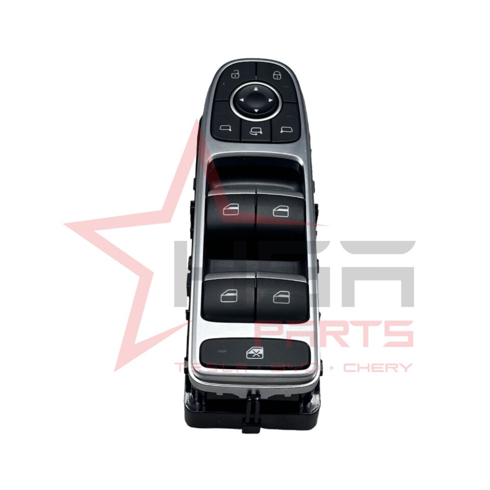 2022-2024 Chery Omoda 5 Sol Ön Cam Açma Düğmesi UNI-26037