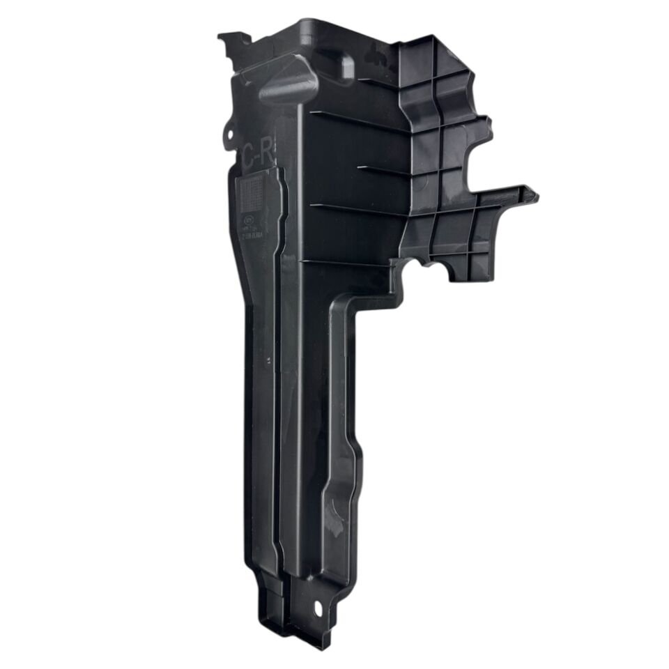 Nıssan Bakalit Radyatör Qashqai 21-24 Sağ (Yan)