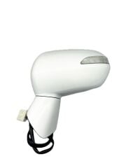 Honda Ayna Dikiz Jazz 03-06 Sol (Elektrikli/Sinyalli)