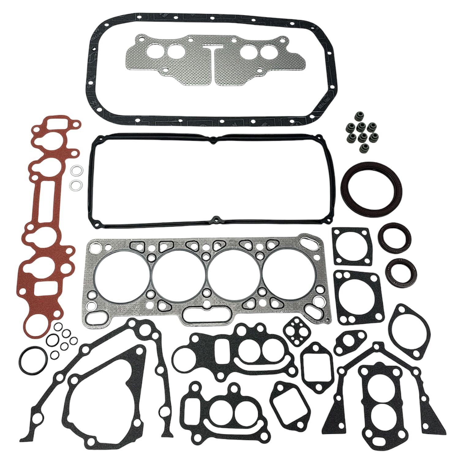 Hyundaı Conta Takım Excel/Lancer 1,5 90-94 (Grapitli)