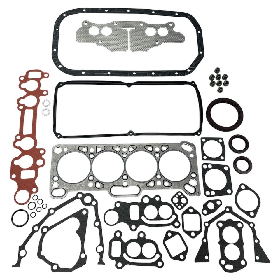 Hyundaı Conta Takım Excel/Lancer 1,5 90-94 (Grapitli)