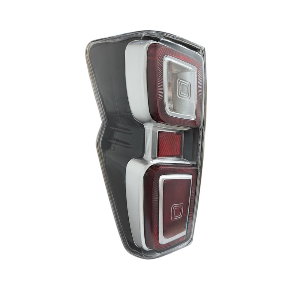 Isuzu Stop D-max 20-24 Sol (Ledli)