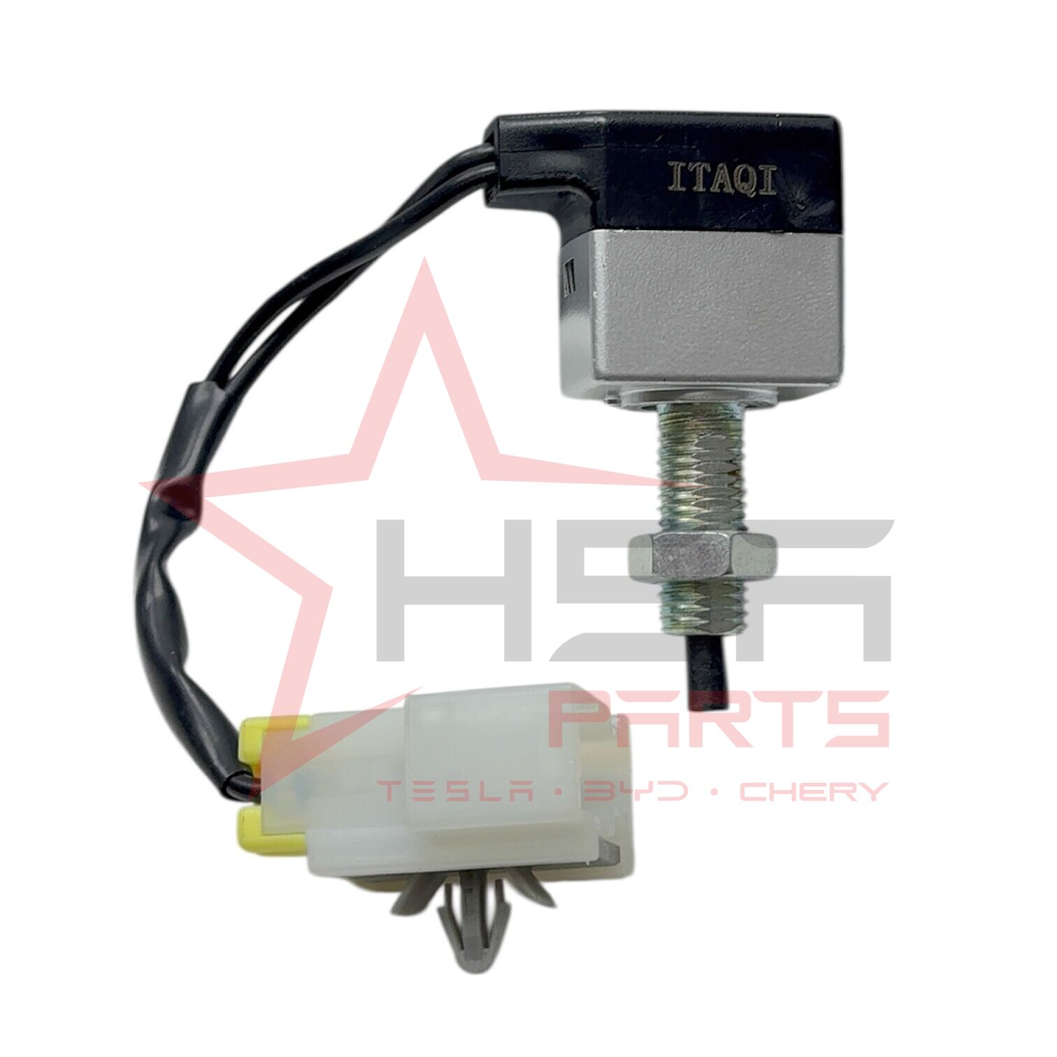 2002-2007 Hyundai H1 Debriyaj Pedal Müşürü 93840-26000