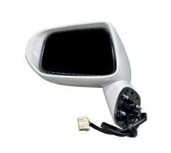 Honda Ayna Dikiz Jazz 03-06 Sol (Elektrikli/Sinyalli)