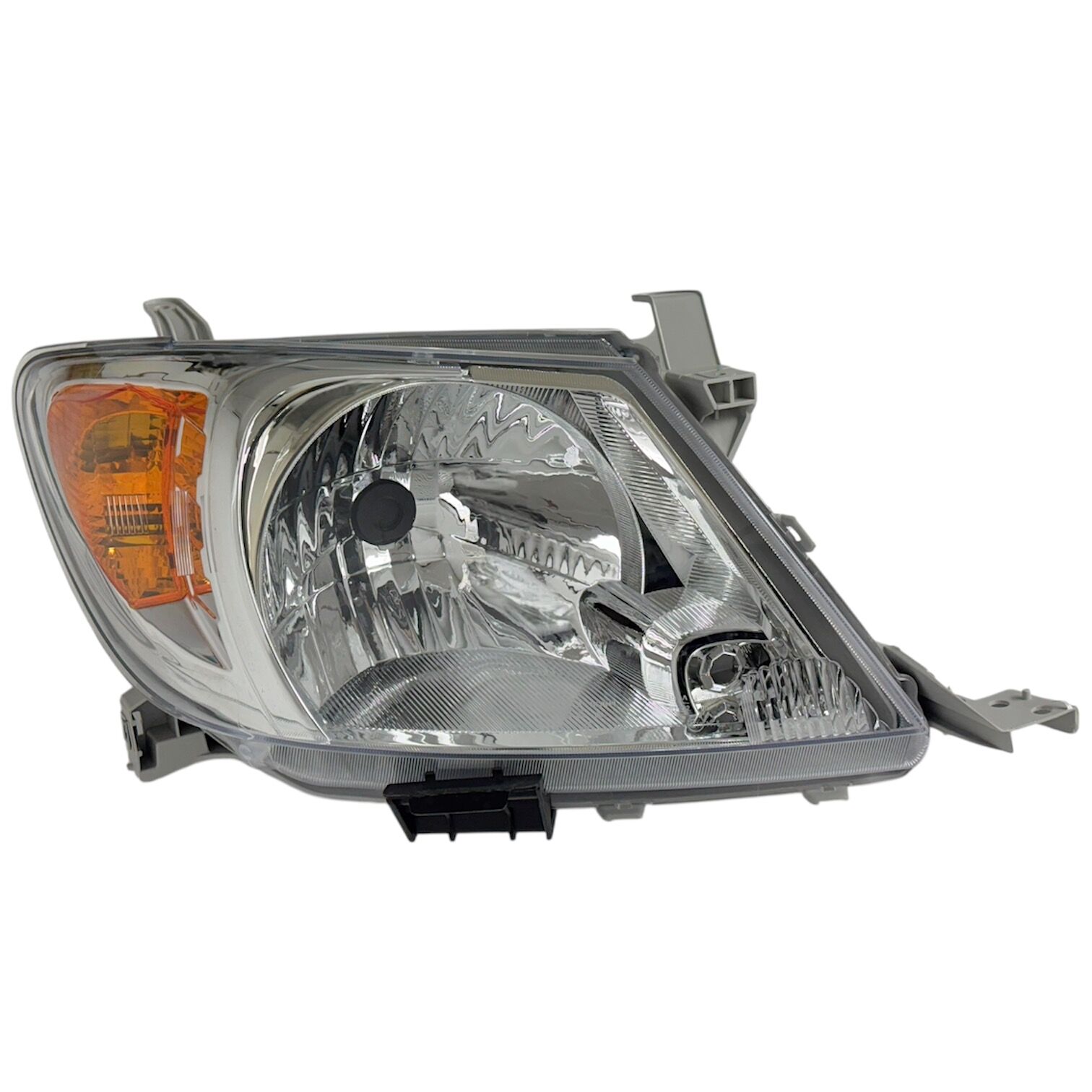 Toyota Far Hılux 06-08 Sağ (Manuel)