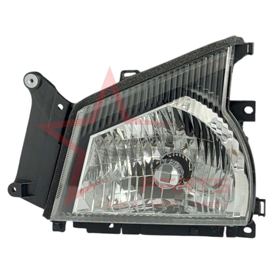 2006-2010 Isuzu Npr71-Nqr86-Nkr71 Sol Far (Motorlu) 8980539170-MOTORLU