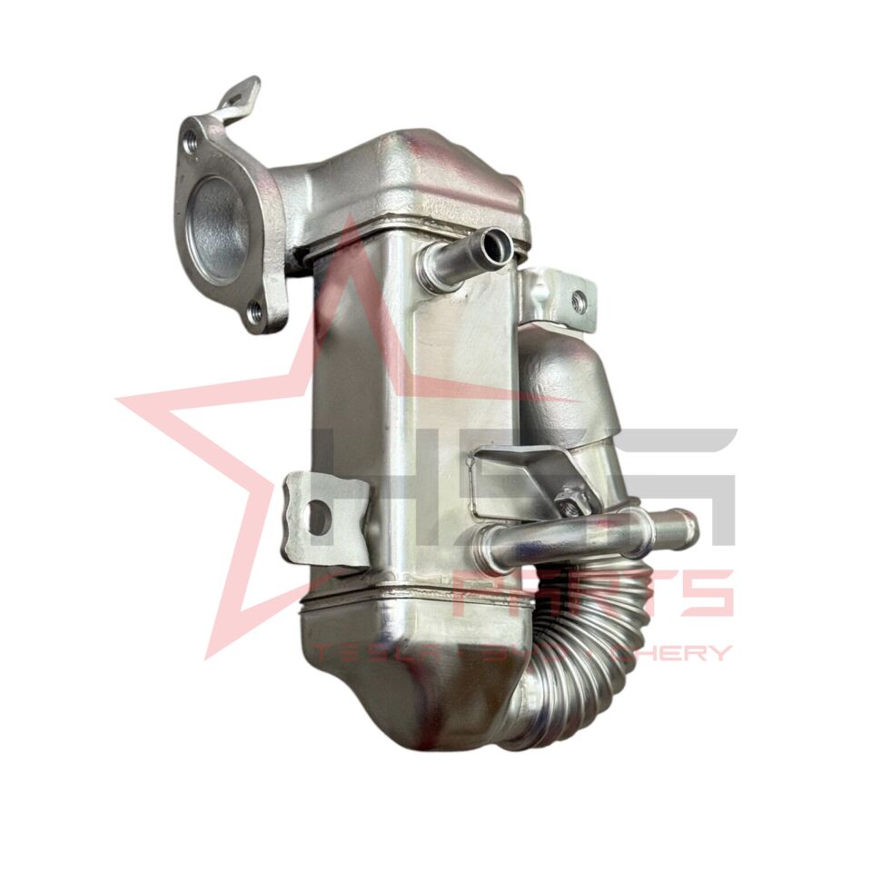 2014-2019 Nissan X-Trail 1,6 Dizel EGR Soğutucu Valfi 147358109R