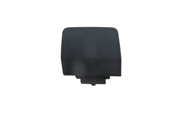 BMW 5 SERI- E60- 04/10; ARKA TAMPON ÇEKİ DEMİRİ KAPAĞI ASTARLI (M-TECH/LCI)