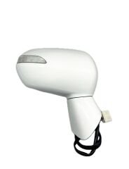 Honda Ayna Dikiz Jazz 03-06 Sağ (Elektrikli/Sinyalli)