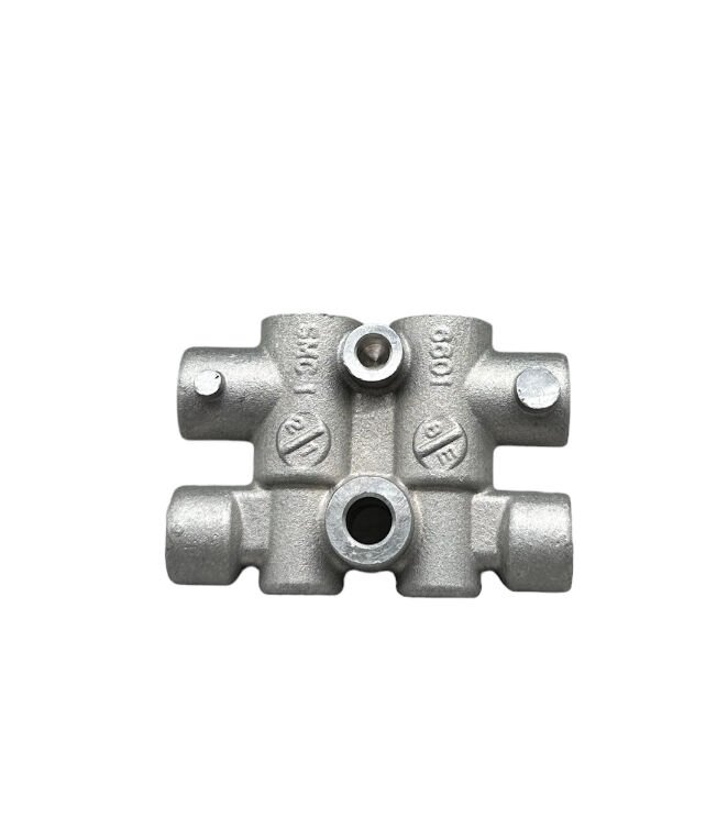 Hyundaı Limitör (Lcr Valfı) Accent 95-00/Excel 90-94