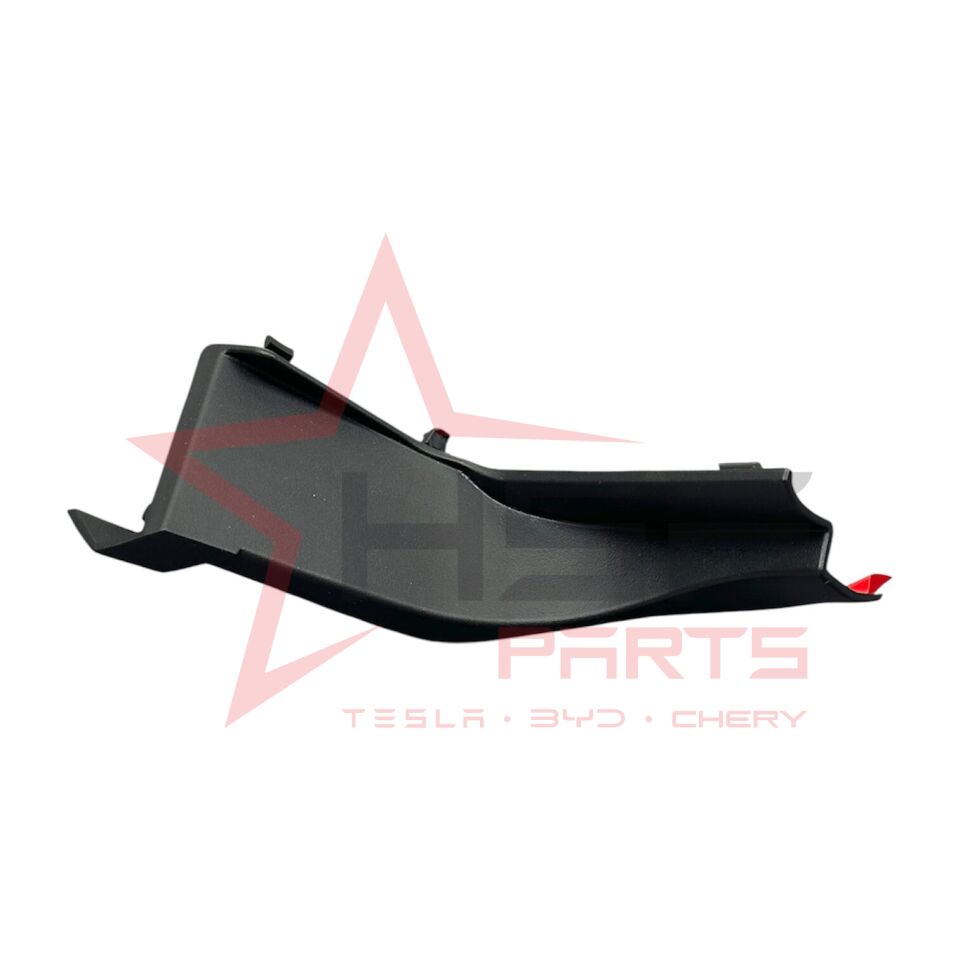 2022-2024 Chery Omoda 5 Sol Ön Cam Alt Izgarası (Yan Bakalit/Büyük) 609001195AA