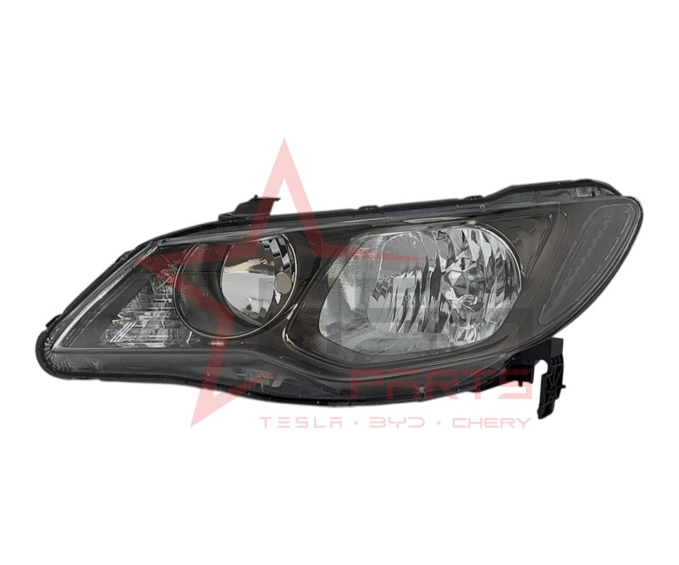 2006-2011 Honda Civic Sol Far (Bronzlu Tip/Xenonsuz Tip/Motorlu) 33151-SNB-G61