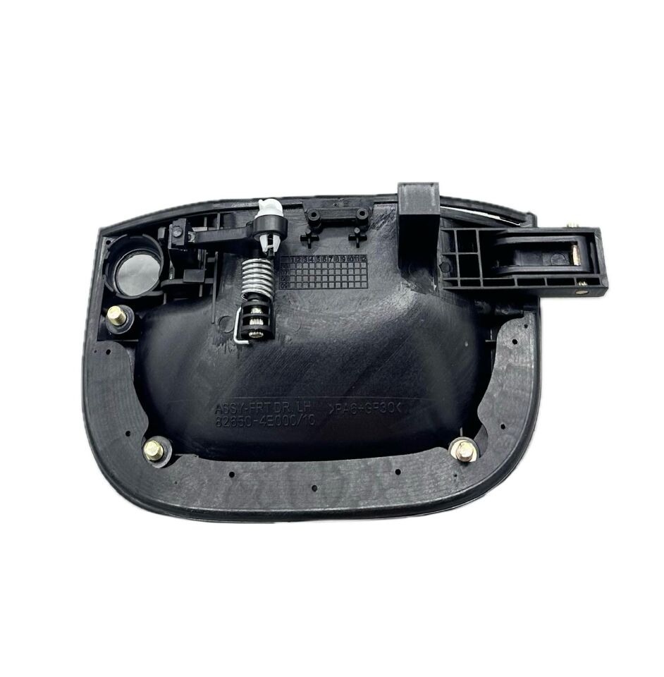 Kıa Kol Kapı Bongo 05-10 Ön Dış Sol