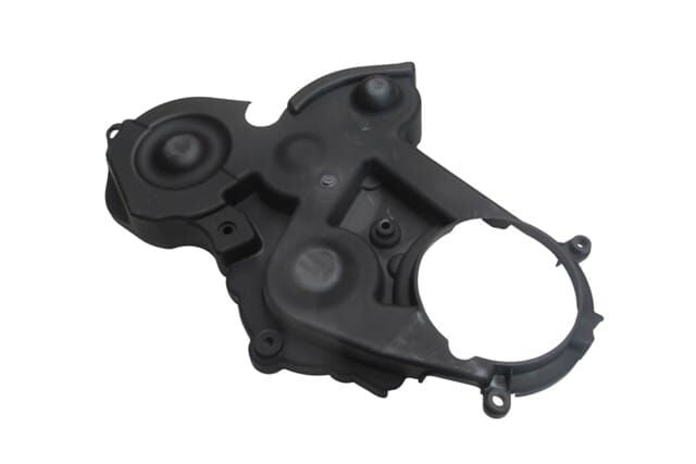 PEUGEOT 107- 06/14; EKSANTRİK ALT KAPAĞI (TRİGER KAPAĞI) (1.4 HDI)