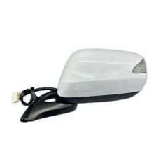 Honda Ayna Dikiz Jazz 08-12 Sol (Elektrikli/Katlanır/ Sinyalli)