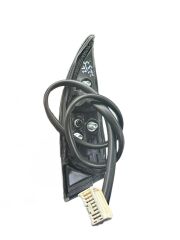 Honda Ayna Dikiz Jazz 08-12 Sol (Elektrikli/Katlanır/ Sinyalli)