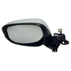 Honda Ayna Dikiz Jazz 08-12 Sol (Elektrikli/Katlanır/ Sinyalli)