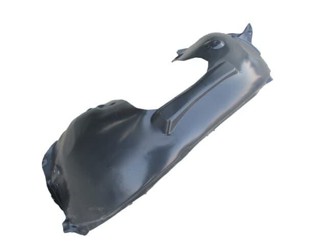 AUDI A3- SD- 12/16; ÖN ÇAMURLUK DAVLUMBAZI SAĞ