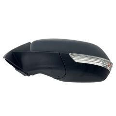 Mg Ayna Dikiz Zs Ev 21-23 Sol (Elektrikli/Sinyalli/ Isıtmalı/6 Fişli)