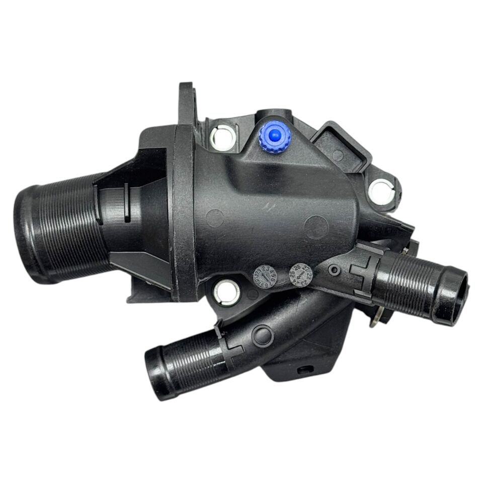 Nıssan Yuva Termostat Navara D23 15-19 (Komple)