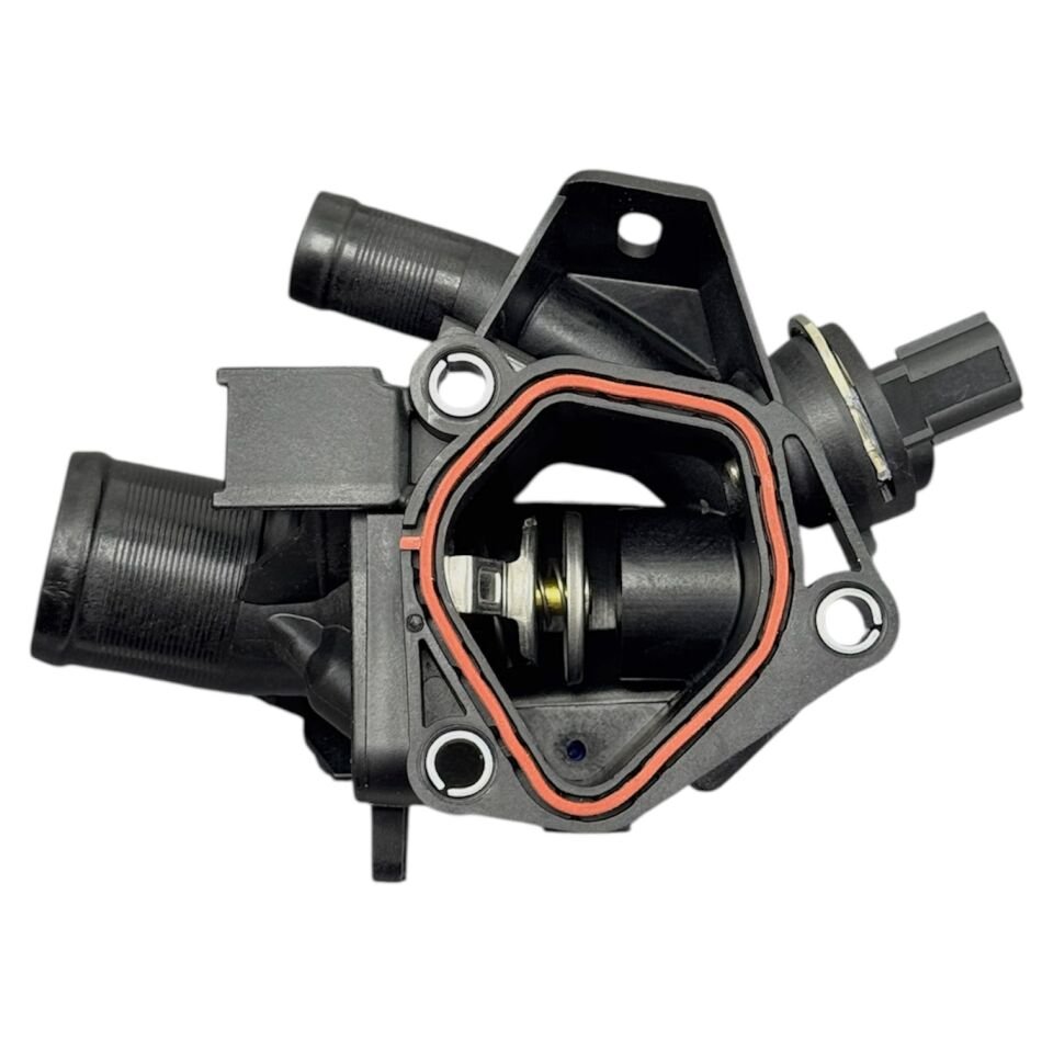 Nıssan Yuva Termostat Navara D23 15-19 (Komple)
