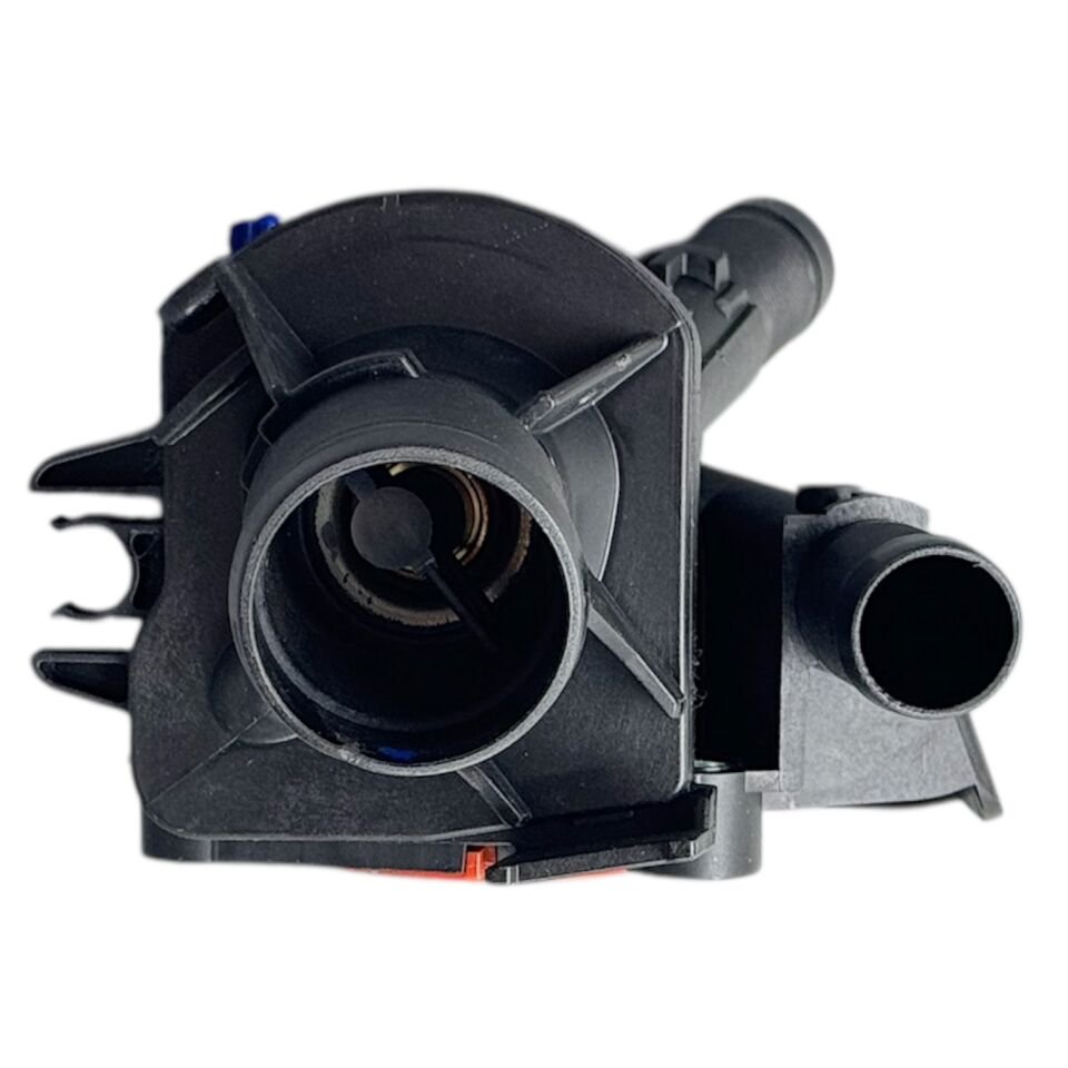 Nıssan Yuva Termostat Navara D23 15-19 (Komple)