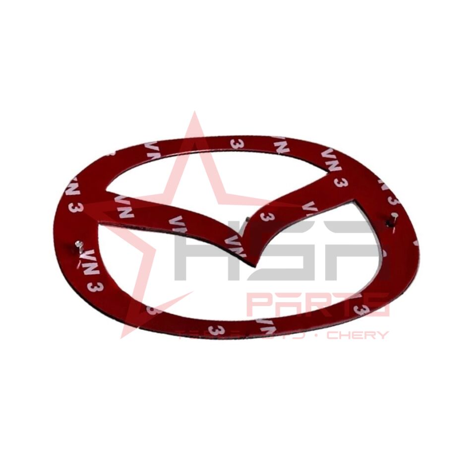 2009-2013 Mazda 3 Arka Bagaj Göbeği (Arma) BBM4-51-730