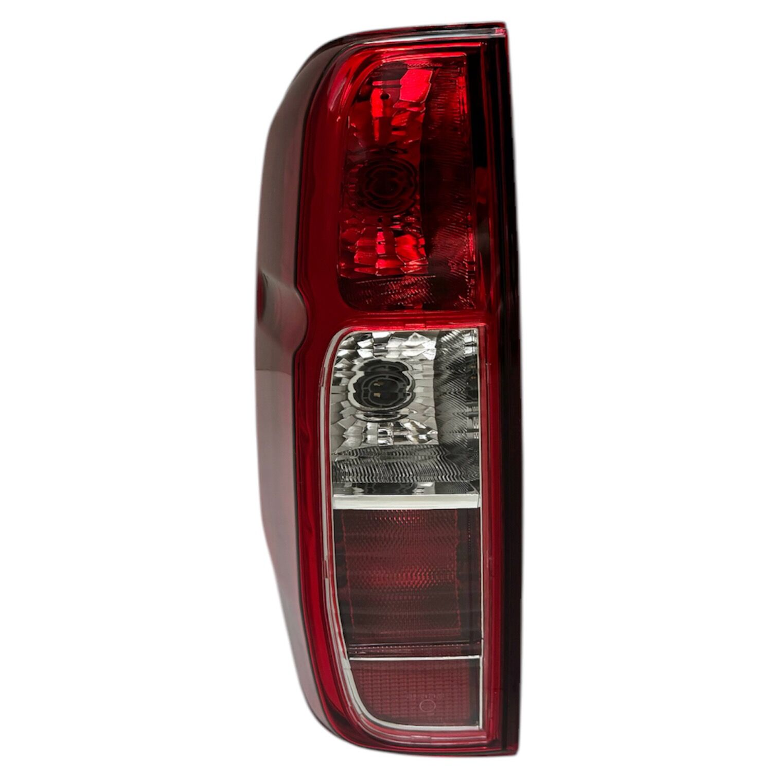 Nıssan Stop Navara 06-14 Sol (Duylu)