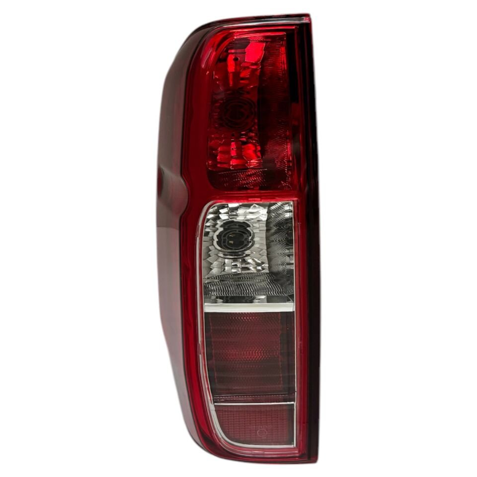 Nıssan Stop Navara 06-14 Sol (Duylu)