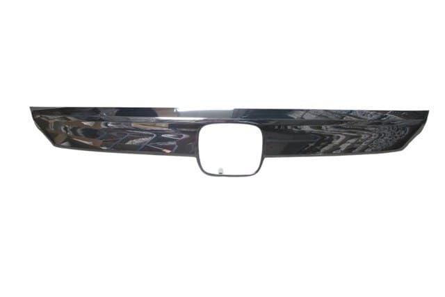 HONDA ACCORD- 21/24; ÖN PANJUR ÜST NİKELAJI (TYG)