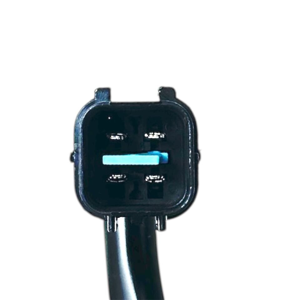 Mitsubishi Lancer Fan Motoru ( Komple ) 07-12