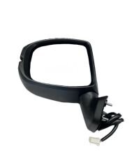 Honda Ayna Dikiz Jazz 16-18 Sol (Elektrikli/Katlanır /Sinyalli)