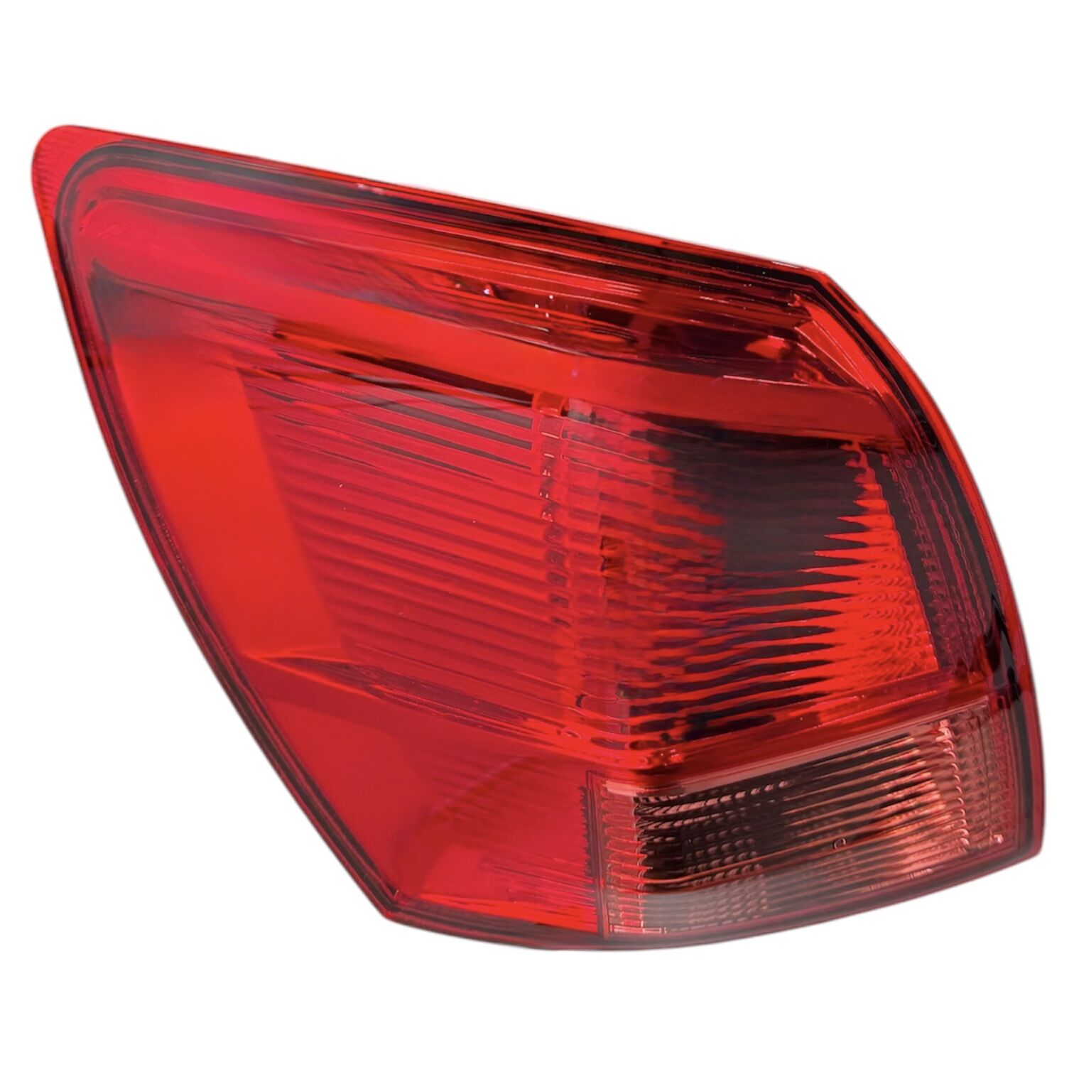 Nıssan Stop Qashqaı 06-09 Dış Sol