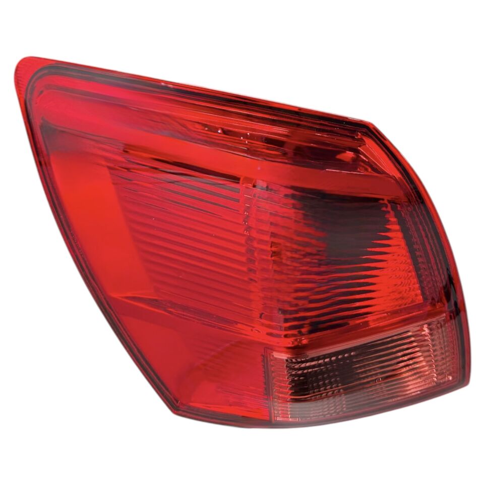 Nıssan Stop Qashqaı 06-09 Dış Sol