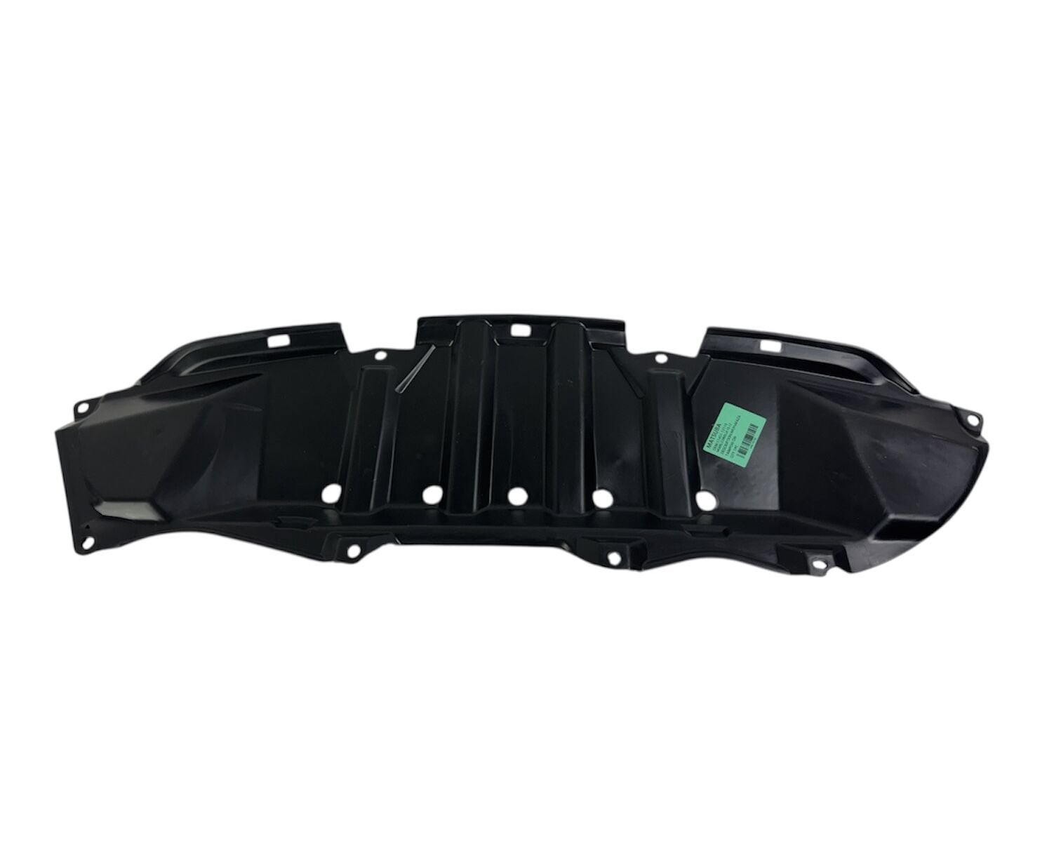 Toyota Muhafaza Tampon Corolla 10-12 Ön