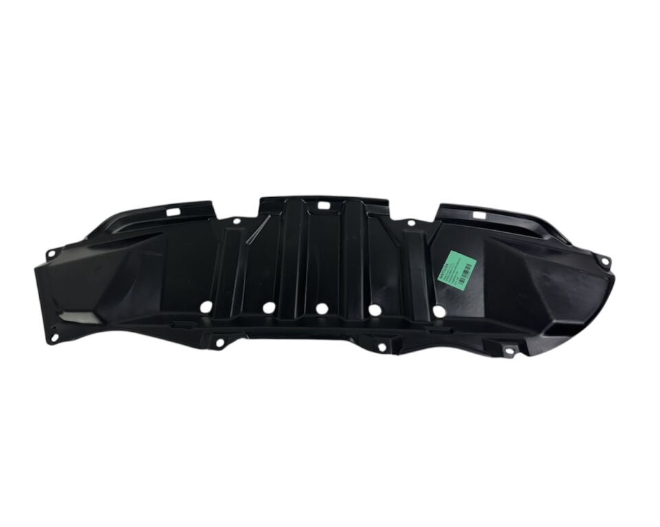 Toyota Muhafaza Tampon Corolla 10-12 Ön