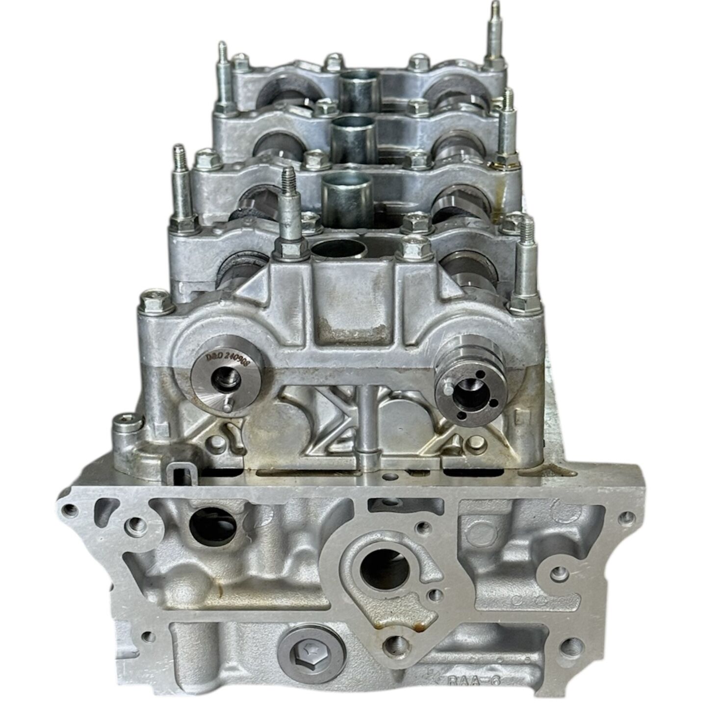 Honda Kapak Silindir Accord 2,0 03-06 (Dolu)