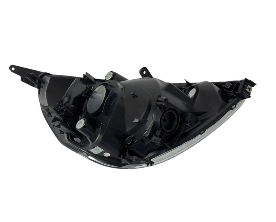 Honda Far Jazz 03-06 Sol (Manuel/Beyaz)