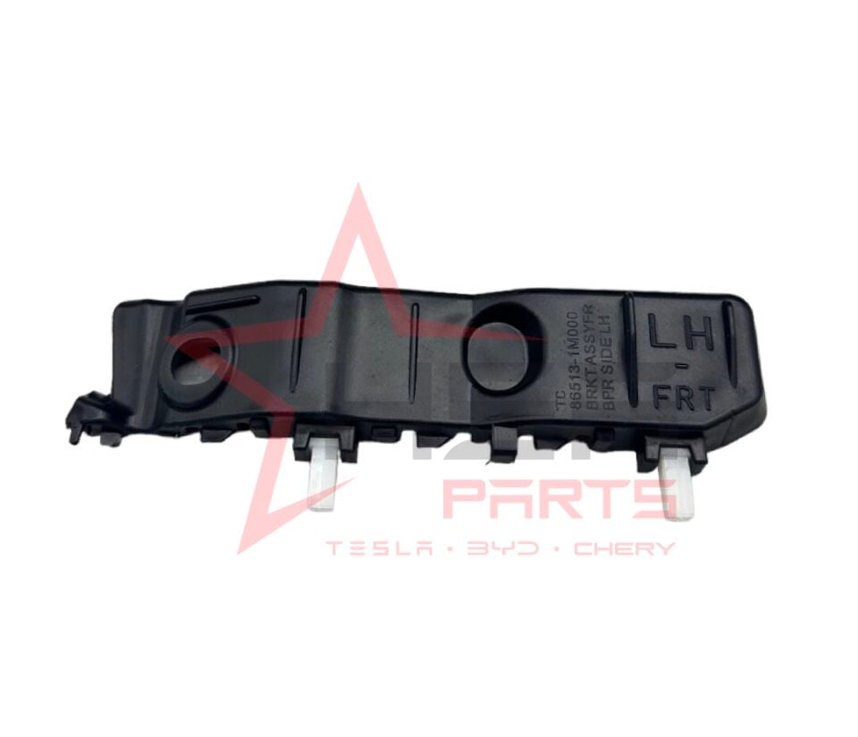 2010-2014 Kia Cerato Sol Ön Tampon Braketi 86513-1M010