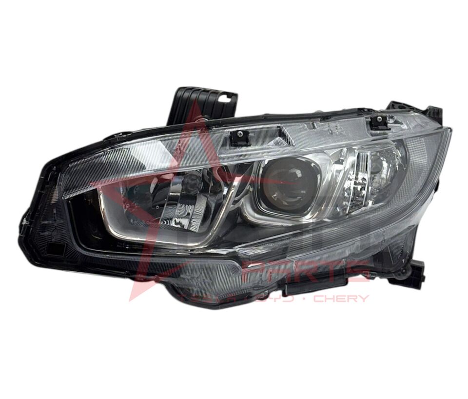 2016-2021 Honda Civic Sol Far (Ledsiz/Sedan/Hatchback/Motor Üstünde) 33150-TET-H01-LEDSİZ