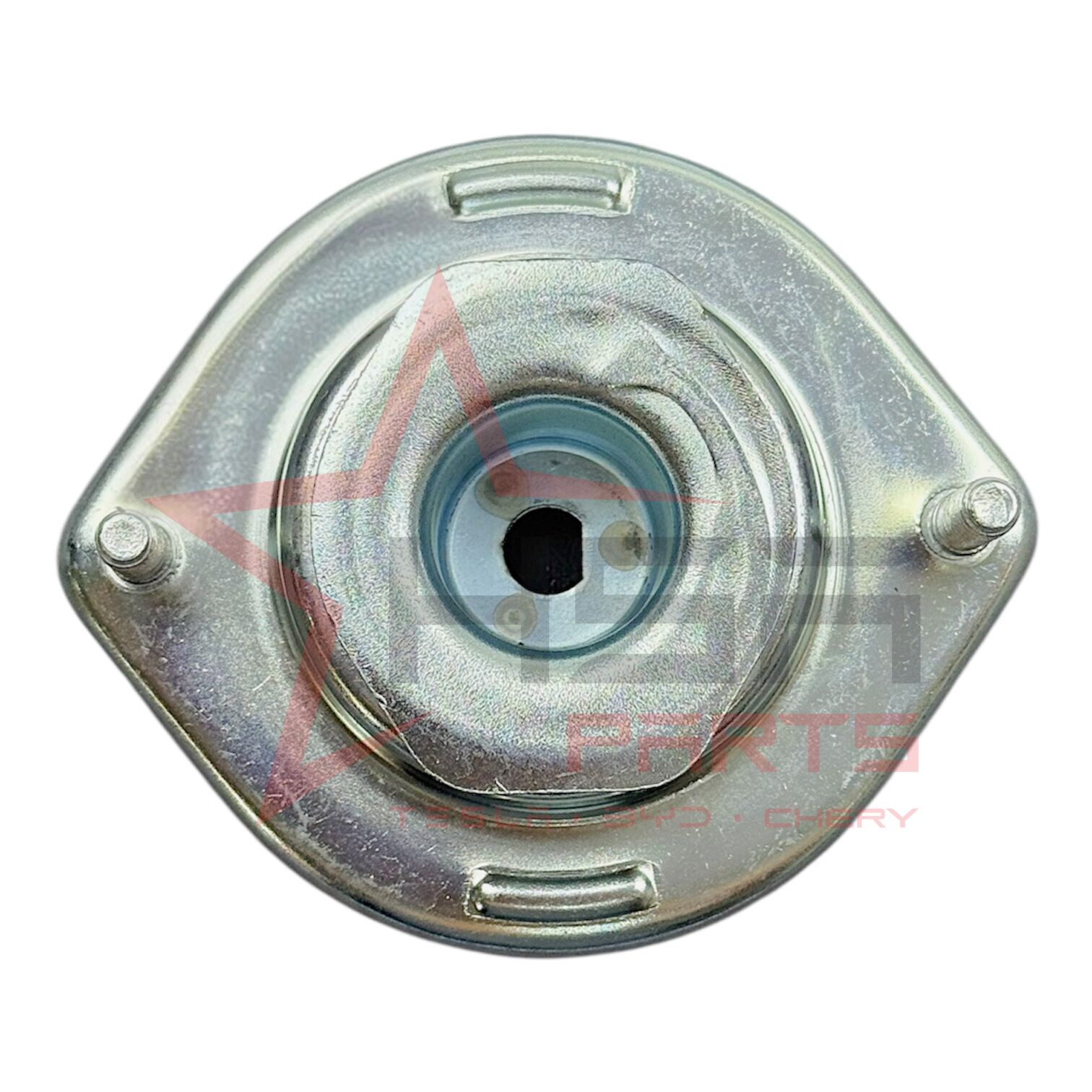 1998-2006 Daihatsu Cuore Sol/Sağ Ön Amortisör Takozu 48609-B2030