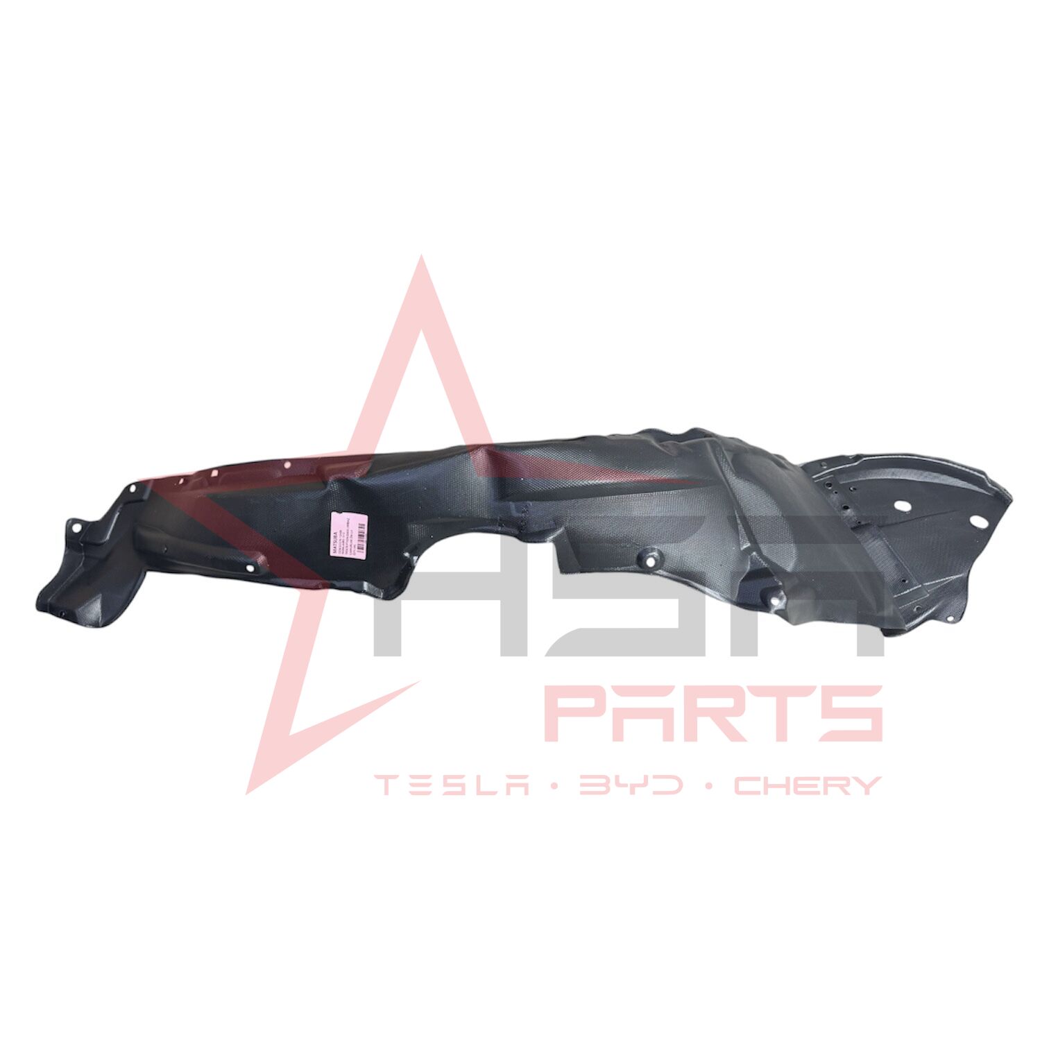 Toyota Auris Sol Ön Çamurluk Davlumbazı 2010-2012 (83576-12400)